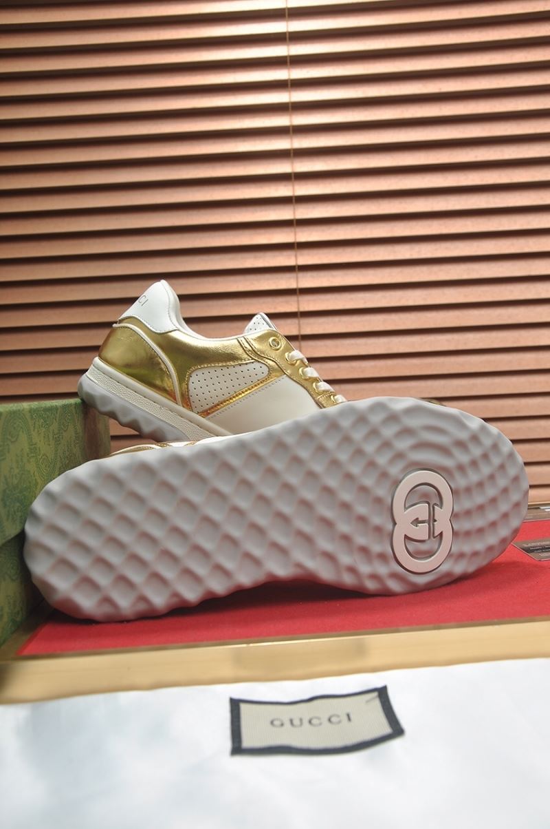 Gucci Low Shoes